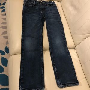 Abercrombie & Fitch Classic Jeans Size 11/12
